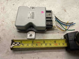 2014 - 2019 MAZDA 6 Fuel Pump Control Module Unit (ID PE0218561) Mazda6 G