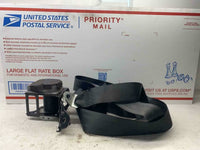 2016 MAZDA 6 Rear Back Seat Belt Lap and Shoulder Belt Left Driver Side LH G