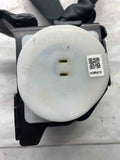 2016 MAZDA 6 Rear Back Seat Belt Lap and Shoulder Belt Left Driver Side LH G