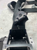 2016 MAZDA 6 Rear Back Seat Belt Lap and Shoulder Belt Left Driver Side LH G