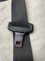 2016 MAZDA 6 Rear Back Seat Belt Lap and Shoulder Belt Left Driver Side LH G