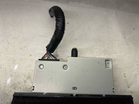 2016 MAZDA 6 CD Player Disc Changer Desay SV (ID: GMB6-669G0) Mazda6 G