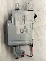2016 - 2017 MAZDA 6 Radio Satellite Tuner (RH side under dash) GMN466DRX G