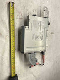 2016 - 2017 MAZDA 6 Radio Satellite Tuner (RH side under dash) GMN466DRX G
