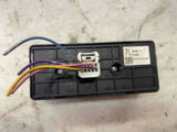 2016 MAZDA 6 Dynamic Traction Control Button Dashboard (ID:GJR966170A) Mazda6 G