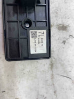 2016 MAZDA 6 Dynamic Traction Control Button Dashboard (ID:GJR966170A) Mazda6 G
