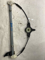 2014 - 2019 MAZDA 6 Rear Back Door Electric Regulator Right Passenger Side RH G