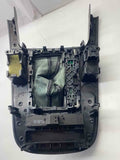 2010 AUDI A4 Center Console Floor Gear Shifter Trim Cover (ID: 8K0864261) G