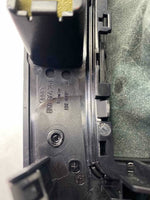 2010 AUDI A4 Center Console Floor Gear Shifter Trim Cover (ID: 8K0864261) G