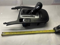 2010 AUDI A4 Center Console Floor Gear Shifter Trim Cover (ID: 8K0864261) G