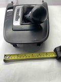 2010 AUDI A4 Center Console Floor Gear Shifter Trim Cover (ID: 8K0864261) G