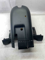 2010 AUDI A4 Front Steering Column Upper and Lower Trim Surround Cover G