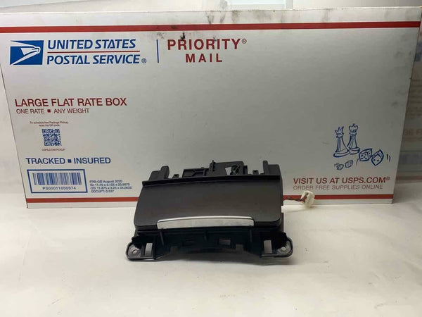 2010 AUDI A4 Dash Ashtray Panel Console Insert Lighter Interior  (8K0857951) G