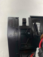 2010 AUDI A4 Dash Ashtray Panel Console Insert Lighter Interior  (8K0857951) G