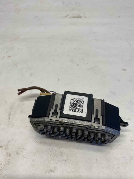 2010 AUDI A4 Front Blower Motor Resistor HEATER A/C Air Conditioner Sedan G