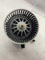 2009 - 2012 AUDI A4 HVAC Blower Motor Automatic Transmission 2.0L Sedan G