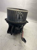 2009 - 2012 AUDI A4 HVAC Blower Motor Automatic Transmission 2.0L Sedan G
