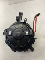 2009 - 2012 AUDI A4 HVAC Blower Motor Automatic Transmission 2.0L Sedan G