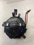 2009 - 2012 AUDI A4 HVAC Blower Motor Automatic Transmission 2.0L Sedan G