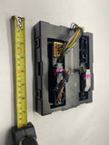 2009 - 2012 AUDI A4 Body Control Module Unit BCM Trunk Mounted (8K0907064) G