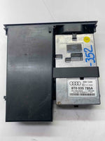 2009 - 2016 AUDI A4 Communication Interface Control Module (ID 8T0035785A) G