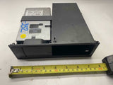 2009 - 2016 AUDI A4 Communication Interface Control Module (ID 8T0035785A) G