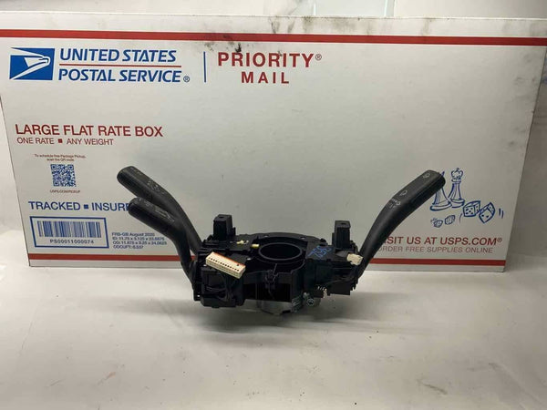 2009 - 2012 AUDI A4 Combination Switch Complete Assembly 2.0L FWD Sedan G