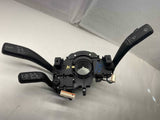 2009 - 2012 AUDI A4 Combination Switch Complete Assembly 2.0L FWD Sedan G