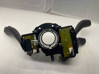 2009 - 2012 AUDI A4 Combination Switch Complete Assembly 2.0L FWD Sedan G