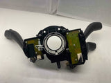2009 - 2012 AUDI A4 Combination Switch Complete Assembly 2.0L FWD Sedan G