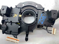 2009 - 2012 AUDI A4 Combination Switch Complete Assembly 2.0L FWD Sedan G