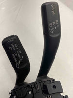 2009 - 2012 AUDI A4 Combination Switch Complete Assembly 2.0L FWD Sedan G