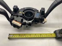 2009 - 2012 AUDI A4 Combination Switch Complete Assembly 2.0L FWD Sedan G