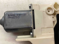 2009 - 2011 AUDI A4 Rear Back Power Window Motor Right Passenger Side RH Sedan G