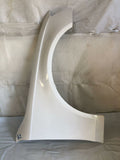 2009 - 2012 AUDI A4 Front Fender Right Passenger Side RH 4 Door 2.0L Sedan G