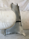 2009 - 2012 AUDI A4 Front Fender Right Passenger Side RH 4 Door 2.0L Sedan G