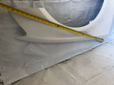 2009 - 2012 AUDI A4 Front Fender Right Passenger Side RH 4 Door 2.0L Sedan G
