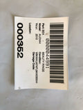 2009 - 2012 AUDI A4 Front Fender Right Passenger Side RH 4 Door 2.0L Sedan G