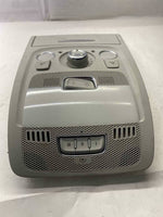 2010 AUDI A4 Front Overhead Reading Dome Light Interior Lamp (8T0947135H) G