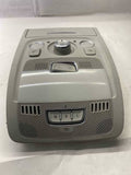 2010 AUDI A4 Front Overhead Reading Dome Light Interior Lamp (8T0947135H) G