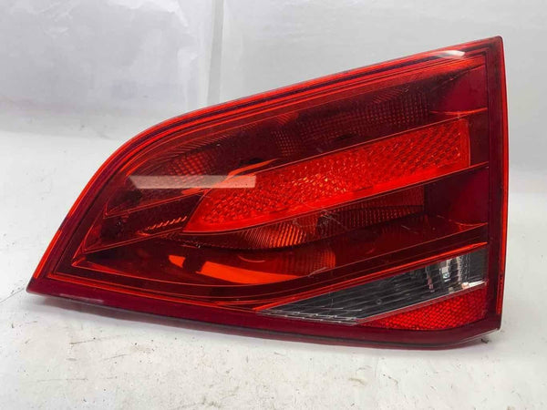 2009 - 2012 AUDI A4 Rear Tail Light Lamp Lid Mounted Right Passenger Side RH G