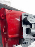 2009 - 2012 AUDI A4 Rear Tail Light Lamp Lid Mounted Right Passenger Side RH G