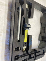 2009 - 2016 AUDI A4 Emergency Scissor Jack & Tool Kit Assembly With Carrier G