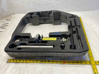 2009 - 2016 AUDI A4 Emergency Scissor Jack & Tool Kit Assembly With Carrier G