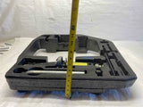 2009 - 2016 AUDI A4 Emergency Scissor Jack & Tool Kit Assembly With Carrier G