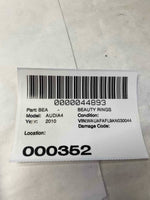 2009 - 2016 AUDI A4 Emergency Scissor Jack & Tool Kit Assembly With Carrier G
