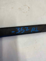 2009 - 2016 AUDI A4 Rear Suspension Lower Control Arm Tie Rod Left Side LH G