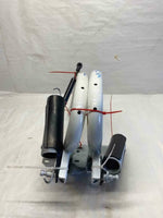 2009 - 2012 AUDI A4 Rear Trunk Lid Hinges Assembly Left & Right Side Sedan G