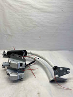 2009 - 2012 AUDI A4 Rear Trunk Lid Hinges Assembly Left & Right Side Sedan G