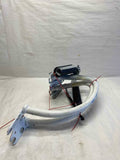 2009 - 2012 AUDI A4 Rear Trunk Lid Hinges Assembly Left & Right Side Sedan G
